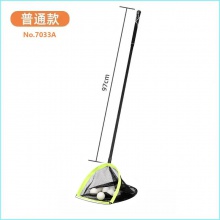 Yinhe銀河乒乓球撿球器網兜可拆卸更換靈活輕便 7033A撿球網